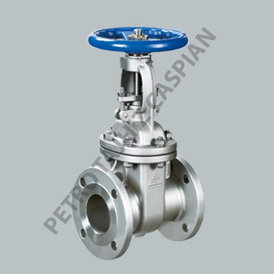 GATE VALVE